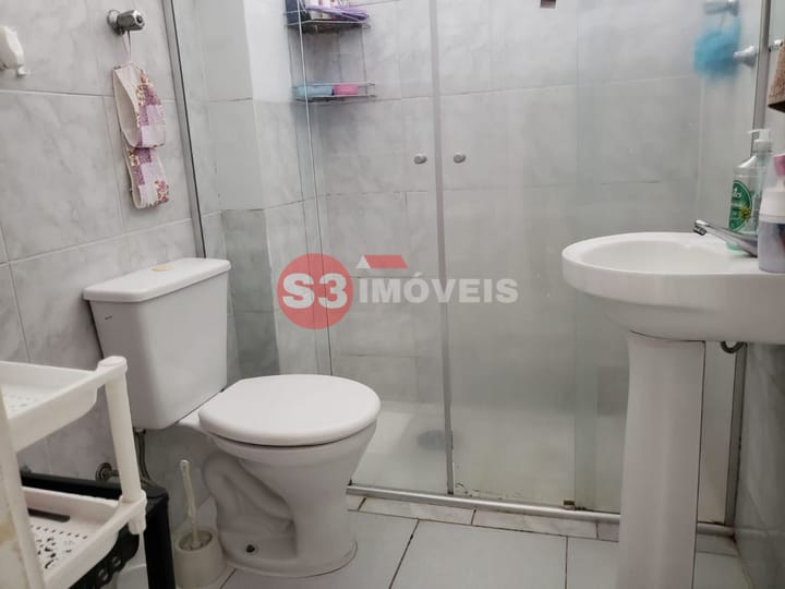 Apartamento à venda com 3 quartos, 75m² - Foto 4