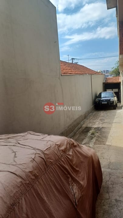 Casa à venda com 4 quartos, 98m² - Foto 25