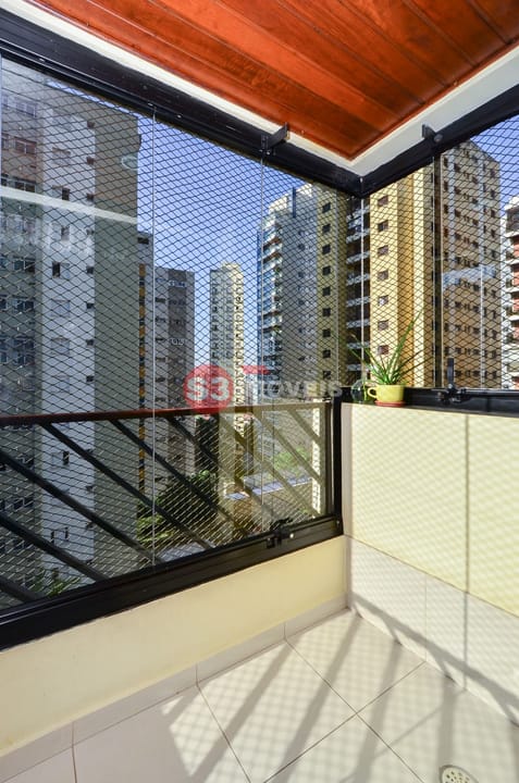 Apartamento à venda com 3 quartos, 91m² - Foto 8