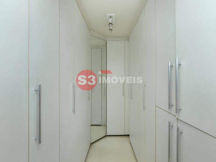 Apartamento à venda com 2 quartos, 270m² - Foto 28