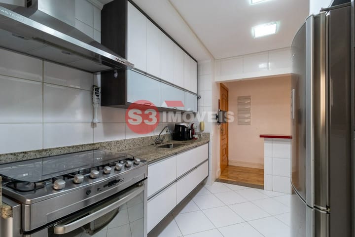 Apartamento à venda com 2 quartos, 83m² - Foto 8