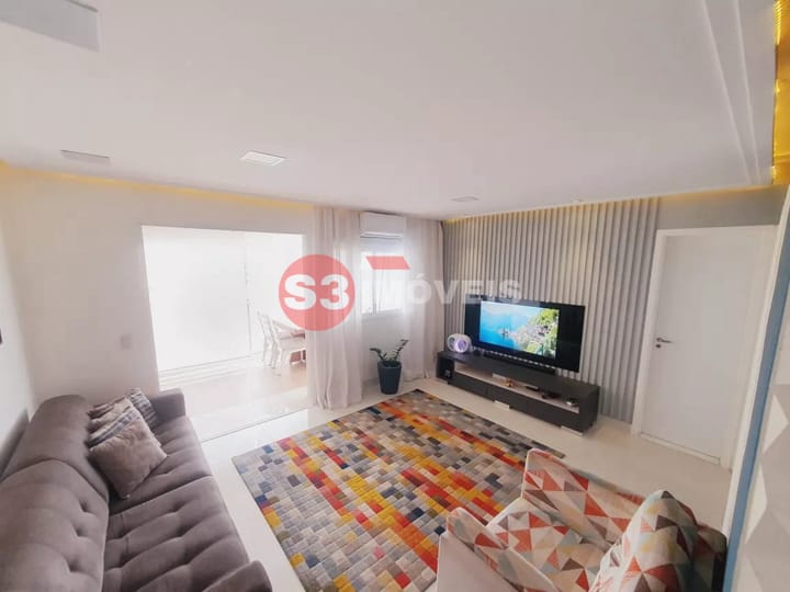 Apartamento à venda com 2 quartos, 61m² - Foto 1