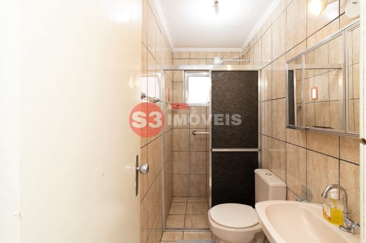 Apartamento à venda com 2 quartos, 52m² - Foto 20