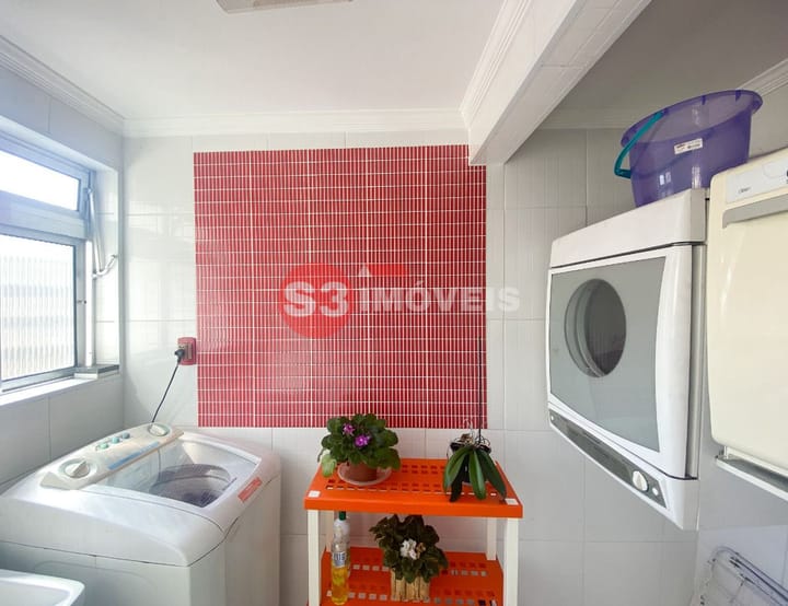 Apartamento à venda com 2 quartos, 61m² - Foto 12