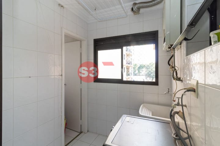 Apartamento à venda com 3 quartos, 80m² - Foto 33