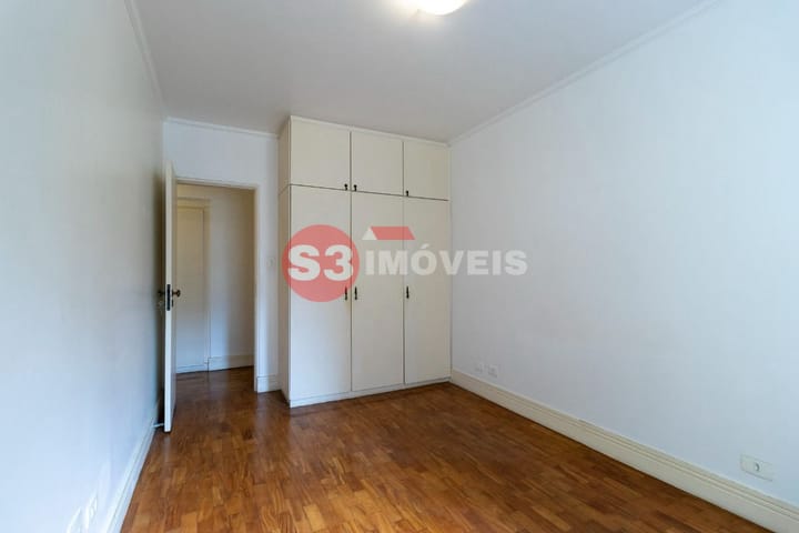 Apartamento à venda com 3 quartos, 129m² - Foto 15