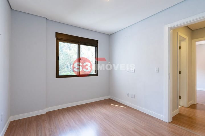 Apartamento à venda com 4 quartos, 203m² - Foto 75