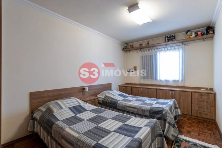 Apartamento à venda com 4 quartos, 142m² - Foto 13