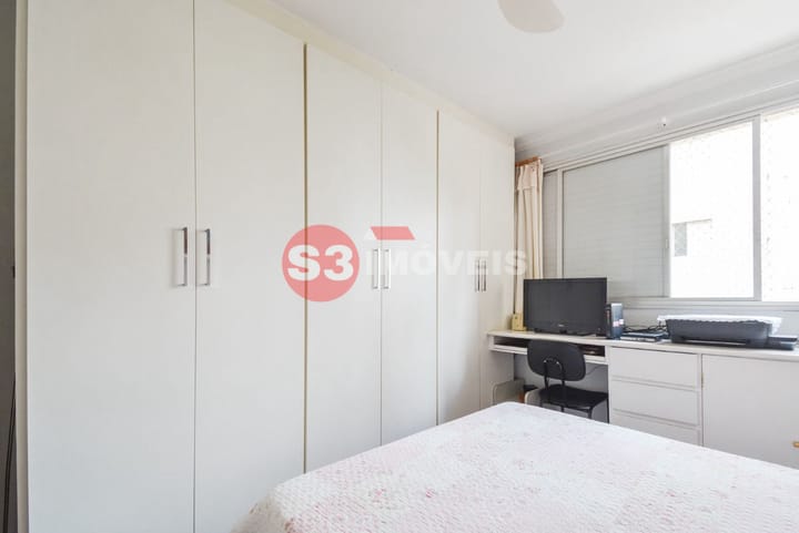 Apartamento à venda com 4 quartos, 161m² - Foto 38