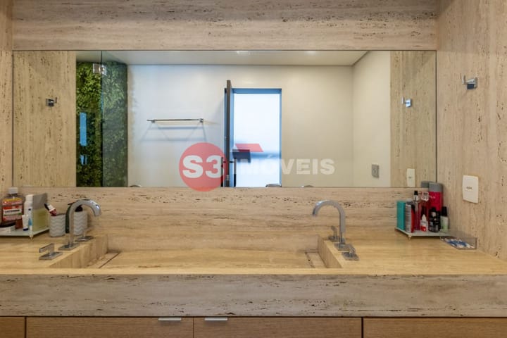 Apartamento à venda com 2 quartos, 110m² - Foto 18