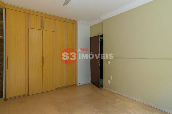 Apartamento à venda com 3 quartos, 175m² - Foto 26