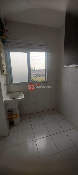 Apartamento à venda com 2 quartos, 63m² - Foto 8