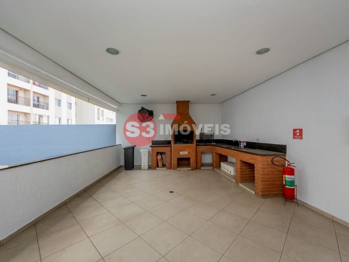 Apartamento à venda com 2 quartos, 79m² - Foto 26