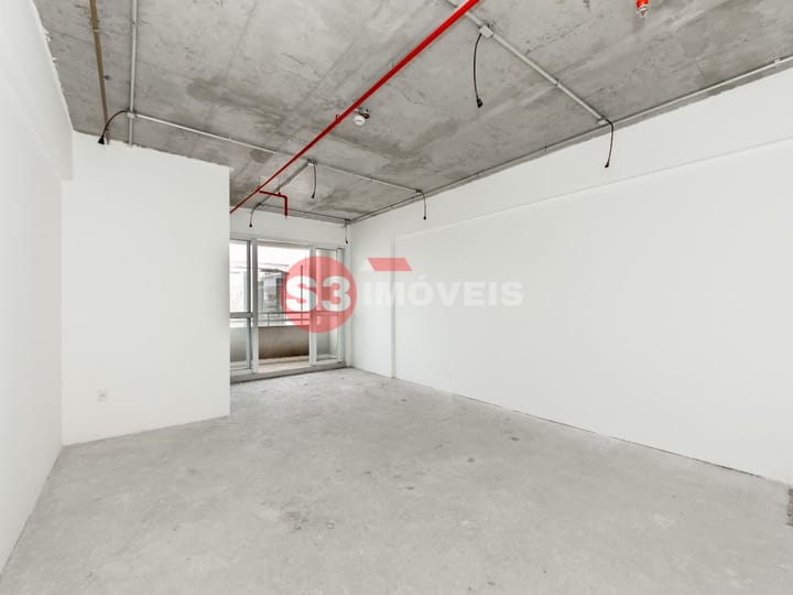 Conjunto Comercial-Sala à venda, 316m² - Foto 16