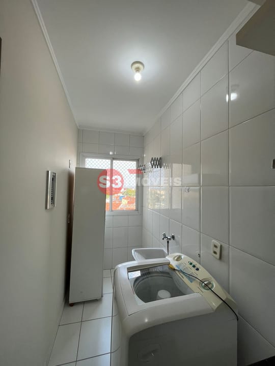 Apartamento para alugar com 2 quartos, 72m² - Foto 5