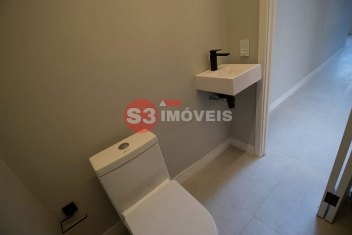 Apartamento à venda com 3 quartos, 85m² - Foto 7