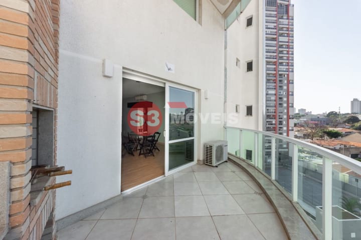 Apartamento à venda com 4 quartos, 188m² - Foto 10