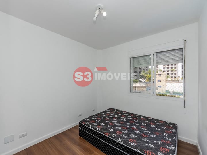 Apartamento à venda com 3 quartos, 127m² - Foto 16