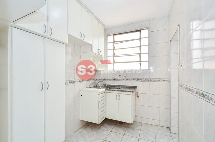 Apartamento à venda com 1 quarto, 51m² - Foto 12