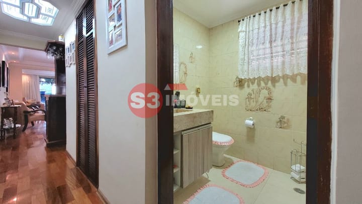 Casa à venda com 3 quartos, 301m² - Foto 6