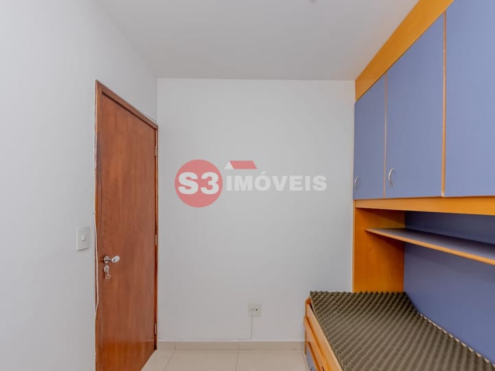 Apartamento à venda com 2 quartos, 65m² - Foto 19