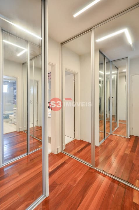 Cobertura à venda com 3 quartos, 270m² - Foto 24