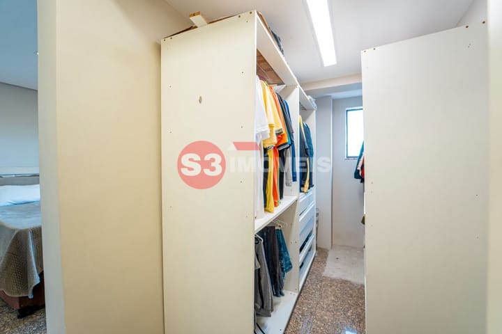 Apartamento à venda com 3 quartos, 127m² - Foto 22