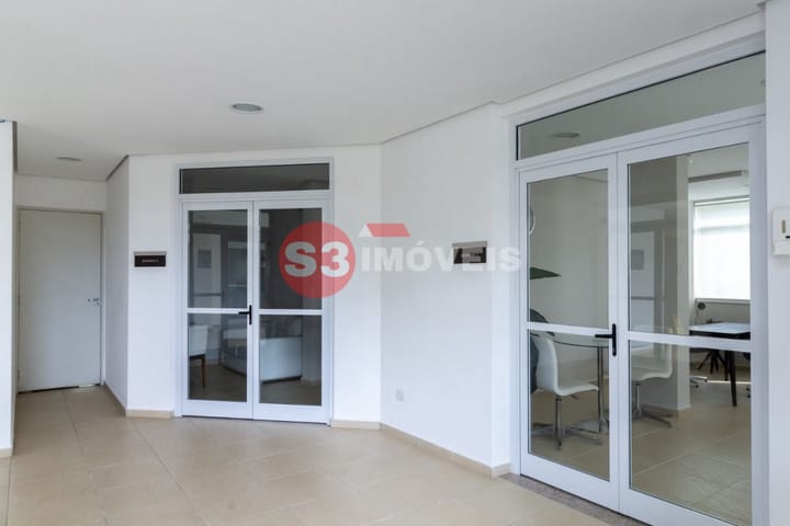 Apartamento à venda com 3 quartos, 84m² - Foto 39