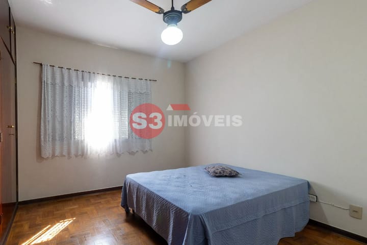 Casa à venda com 3 quartos, 193m² - Foto 35