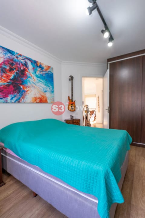 Apartamento à venda com 3 quartos, 184m² - Foto 79