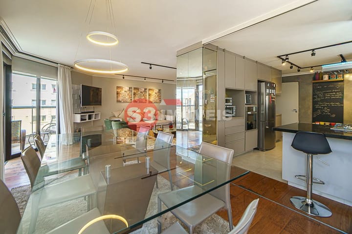 Cobertura à venda com 4 quartos, 420m² - Foto 21