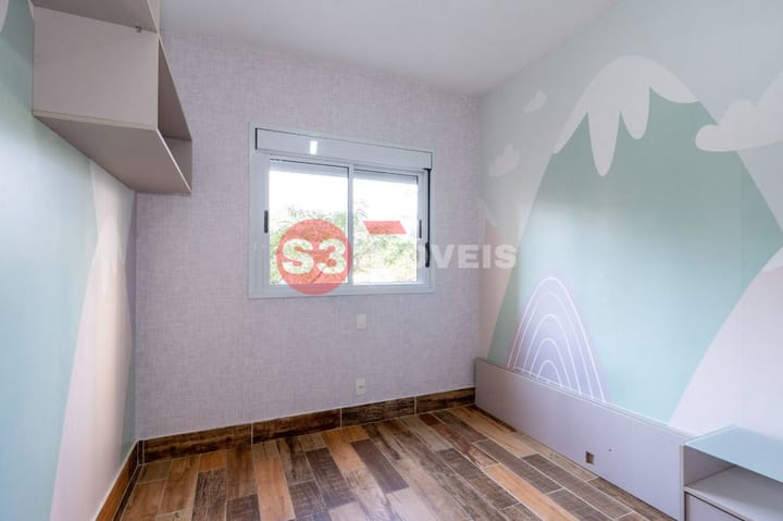 Apartamento à venda com 2 quartos, 77m² - Foto 22