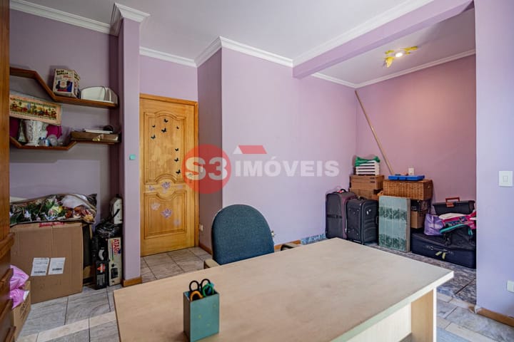 Casa à venda com 4 quartos, 420m² - Foto 49