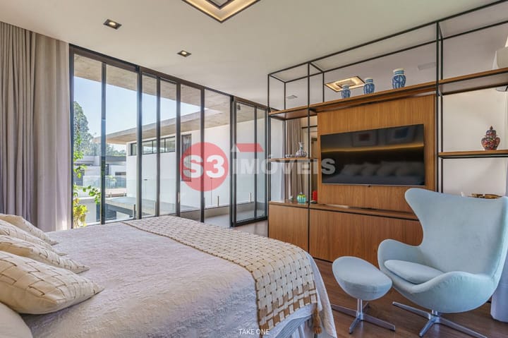 Casa de Condomínio à venda com 3 quartos, 310m² - Foto 23