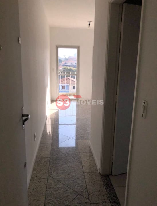 Cobertura à venda com 2 quartos, 107m² - Foto 1