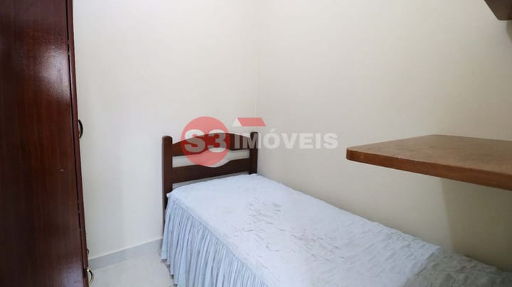 Apartamento à venda com 3 quartos, 124m² - Foto 24