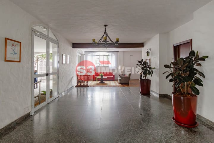 Apartamento à venda com 3 quartos, 113m² - Foto 26