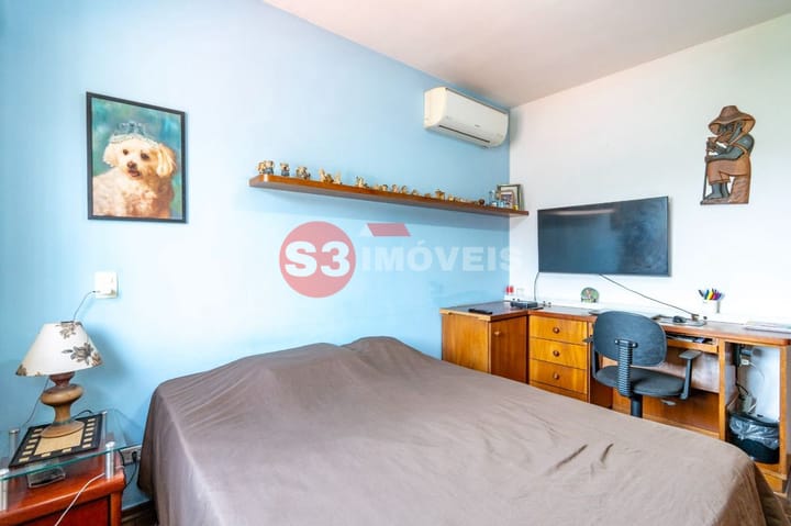 Casa à venda com 3 quartos, 138m² - Foto 20