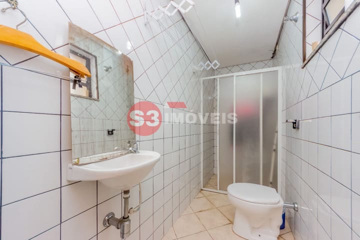 Casa à venda com 3 quartos, 238m² - Foto 27