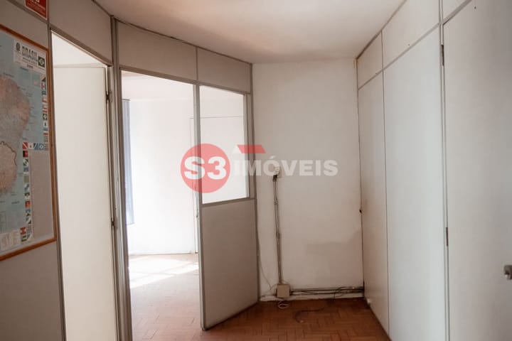 Conjunto Comercial-Sala à venda, 141m² - Foto 10