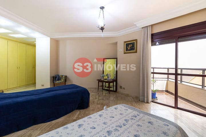 Apartamento à venda com 4 quartos, 289m² - Foto 40