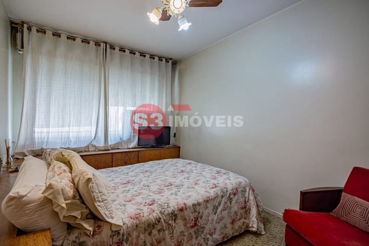 Apartamento à venda com 3 quartos, 178m² - Foto 33