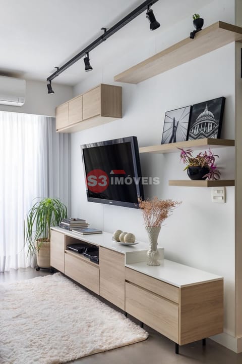 Apartamento à venda com 2 quartos, 61m² - Foto 12