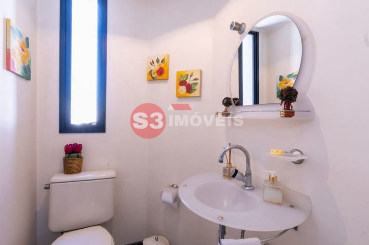 Apartamento à venda com 3 quartos, 92m² - Foto 7