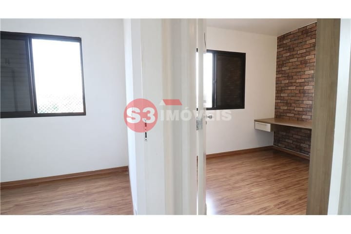 Apartamento à venda com 3 quartos, 77m² - Foto 18