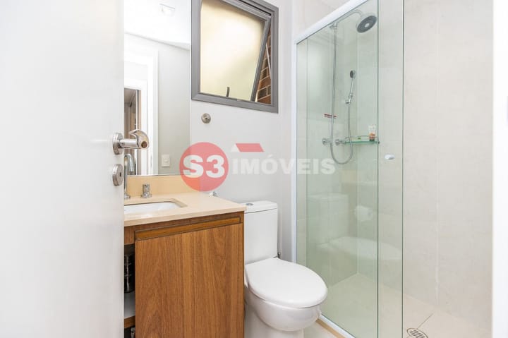 Apartamento à venda com 3 quartos, 165m² - Foto 31