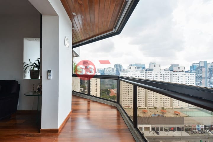 Apartamento à venda com 2 quartos, 151m² - Foto 13