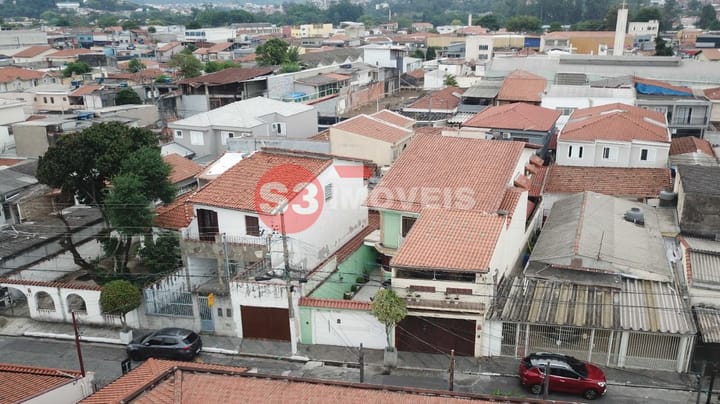 Casa à venda com 3 quartos, 125m² - Foto 41