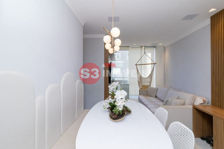 Apartamento à venda com 3 quartos, 58m² - Foto 32