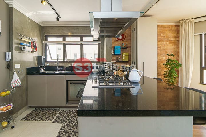 Cobertura à venda com 4 quartos, 420m² - Foto 23